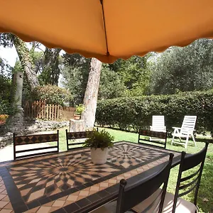 Appia Antica 2br With Swimming Pool Roma