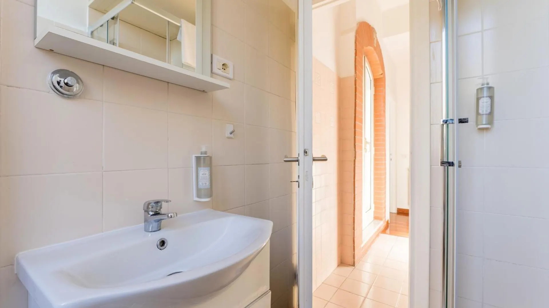 Welcome Dhome - Cozy Penthouse With St. Peter View Roma