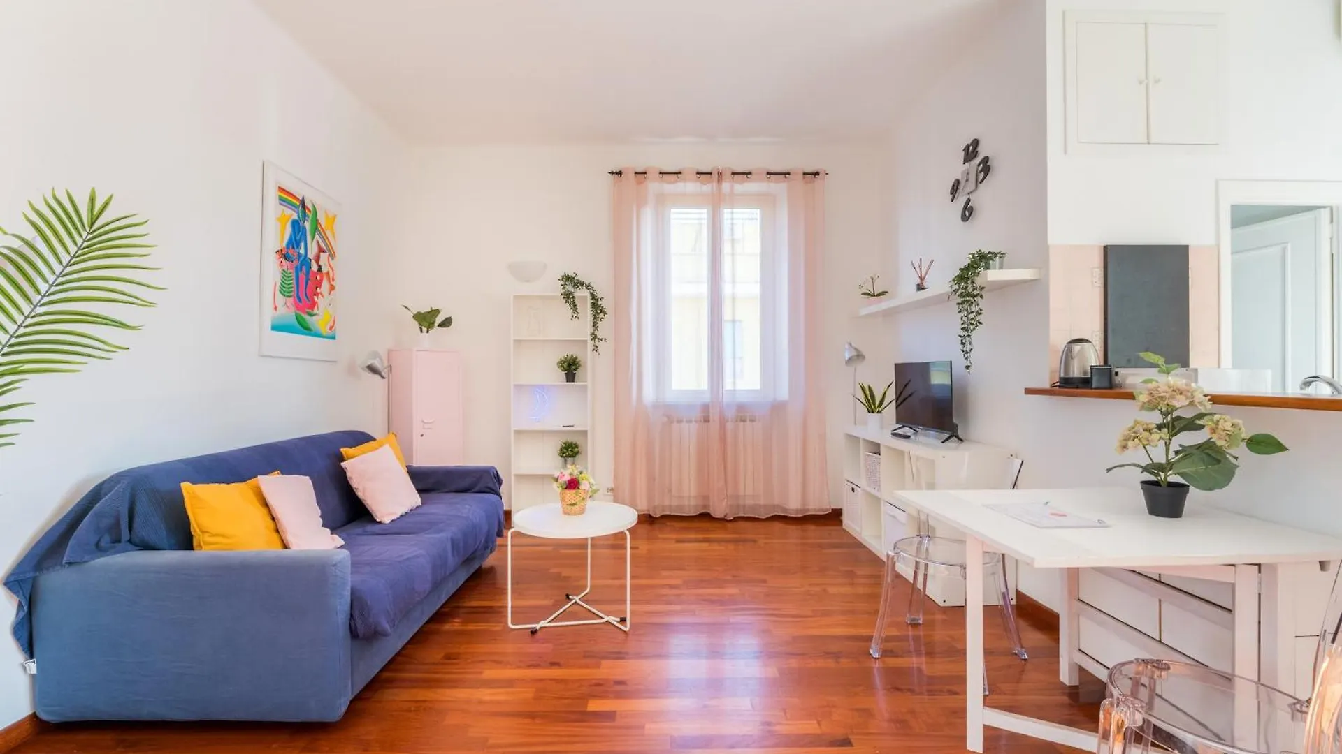 Welcome Dhome - Cozy Penthouse With St. Peter View Rome 0*,